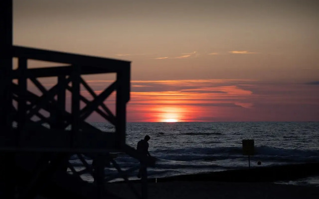 Spark by Hilton Pobierowo