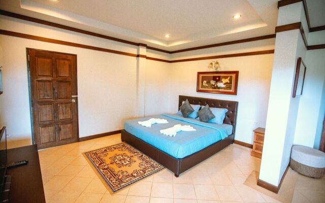 Baan Ton Kao Pool Villas Krabi