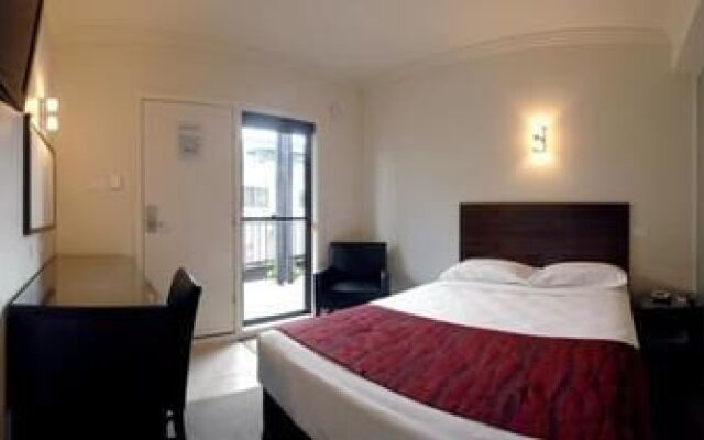 Homeground Gladstone