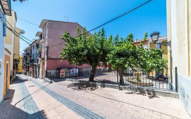 Alojamientos la Vila Mayor 7