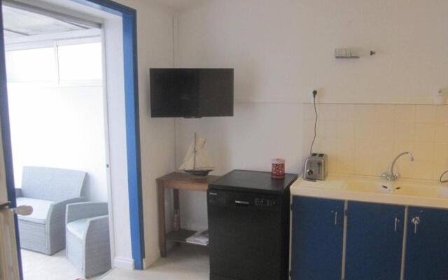 Maison Saint-Gilles-Croix-de-Vie, 4 pièces, 6 personnes - FR-1-224-338