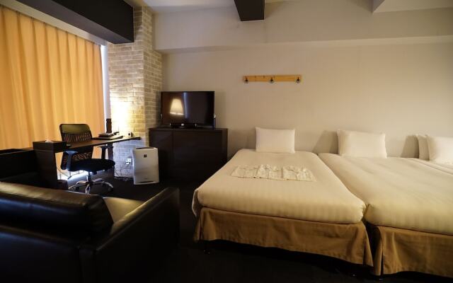 The Rooms Osaka