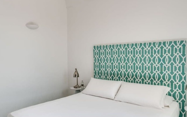 Villa Chez Pie in Massa Lubrense