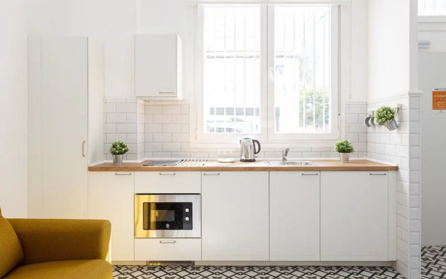 Holidays2Malaga Picassus Lofts