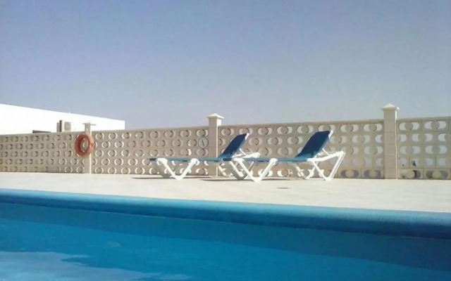 Villas Don Rafael