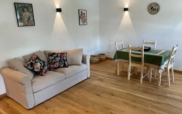 New Newly Renovated Apartment Palleusieux