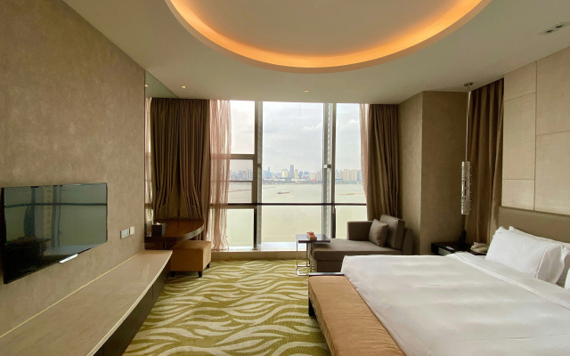 Holiday Inn Nanchang Riverside by IHG