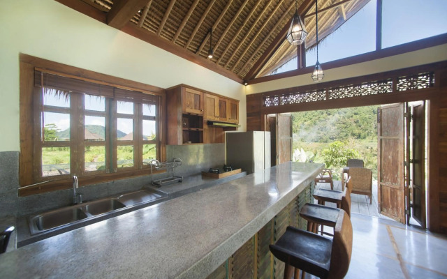 Villa Sing Ken Ken