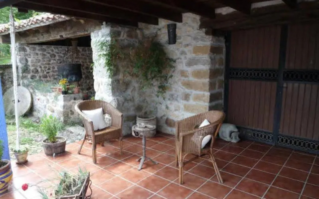 Hotel Sucuevas