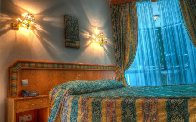 Real Caparica Hotel