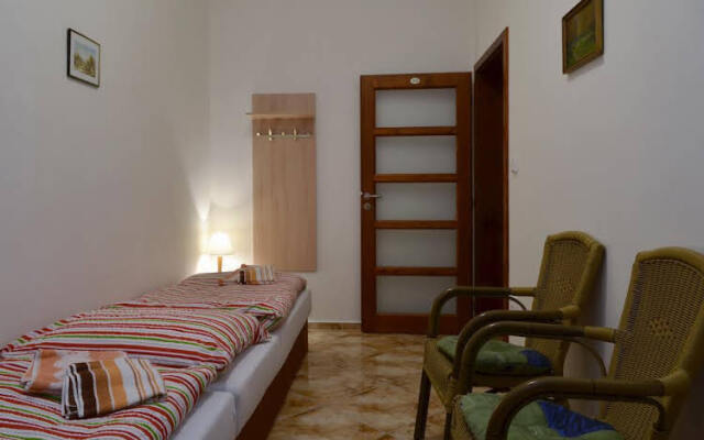 Městský Hotel Dorinka