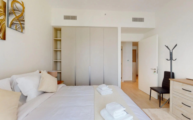 Creek Harbour - Breeze 3 401