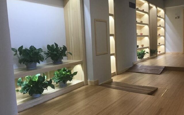 Koratel Hotel Dalian