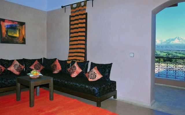 Kasbah Caracalla