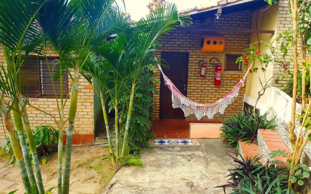 Media Veronica Hostel Pipa