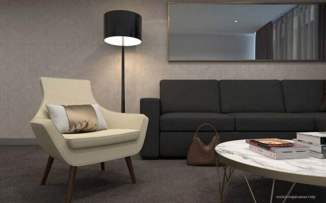 Silkari Suites at Chatswood