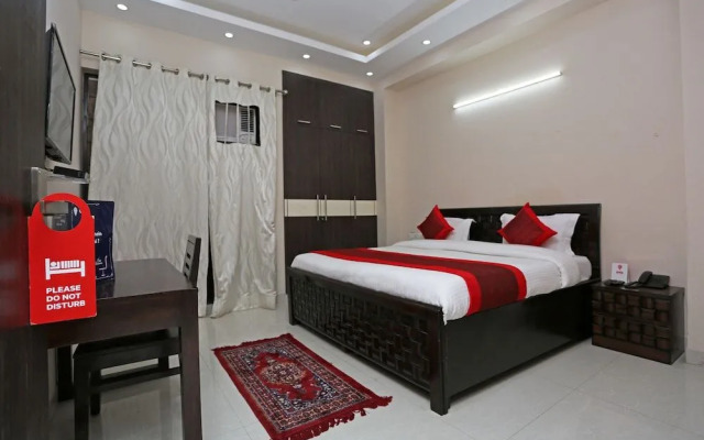 OYO 9997 Sohna Road