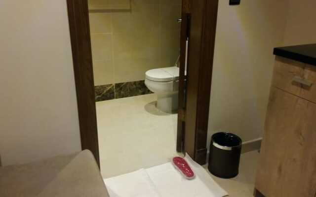 La Fontaine Noble Suites