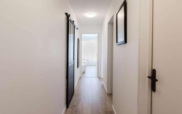 Appartement Saint-Jean-de-Luz, 4 pièces, 6 personnes - FR-1-4-616