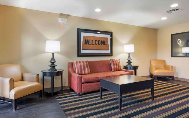 Extended Stay America Select Suites South Bend Mishawaka S