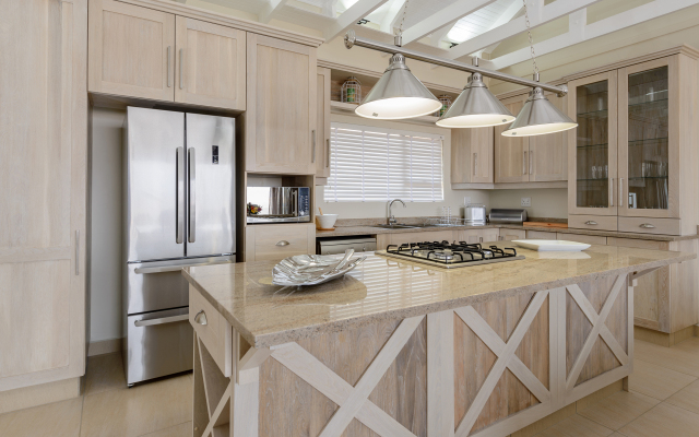 Cayley Mountain Resort