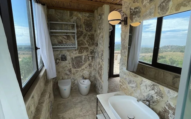 Villa Il Dammuso Noto