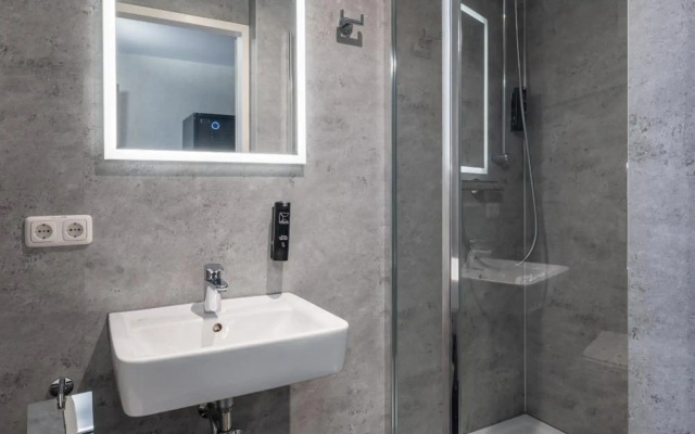 Mk Hotel Stuttgart