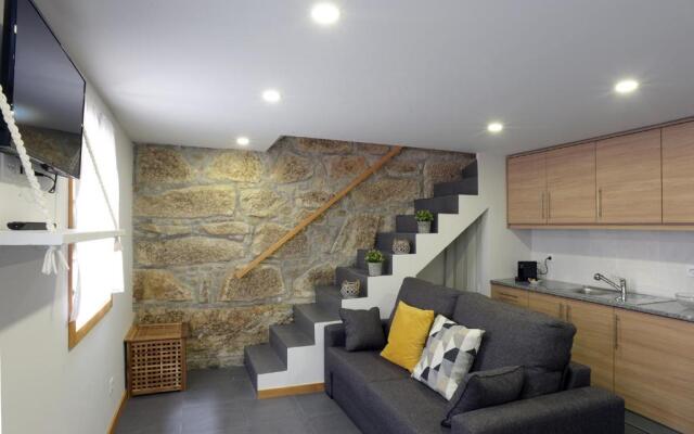 Oporto Memory Houses 7