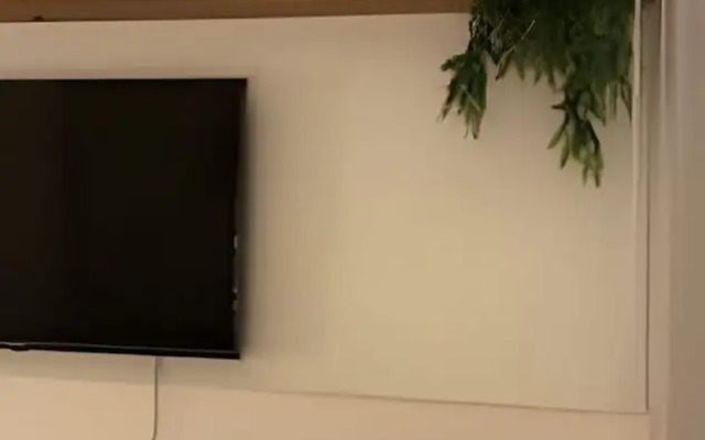 Apartamento de luxo com varanda 2 Qtos