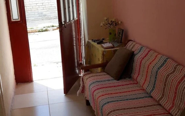 Private House near Port of Piraeus
