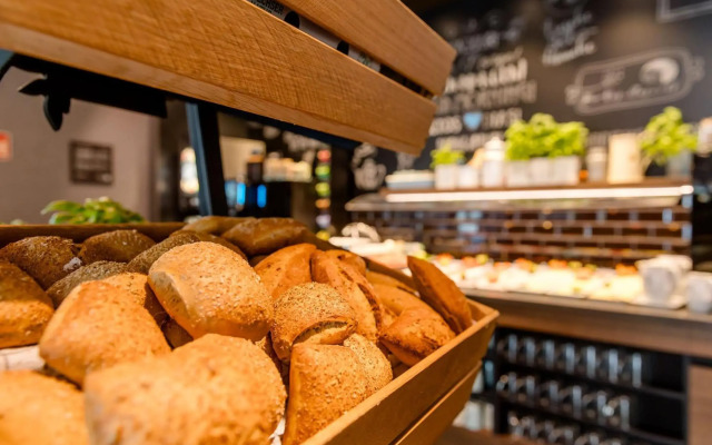 Motel One Köln - Mediapark