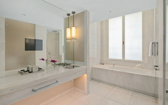 Park Hyatt Vienna