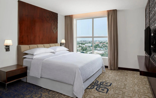 Four Points By Sheraton Makassar