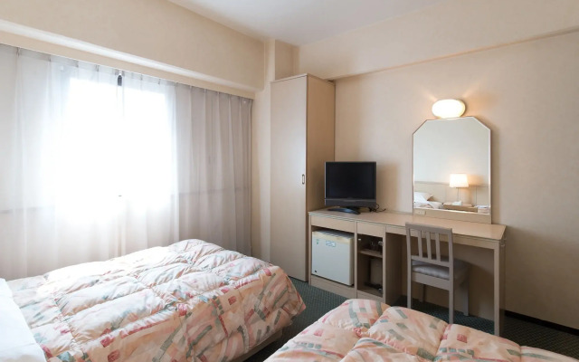 Tabist Hotel Tetora Kitakyusyu