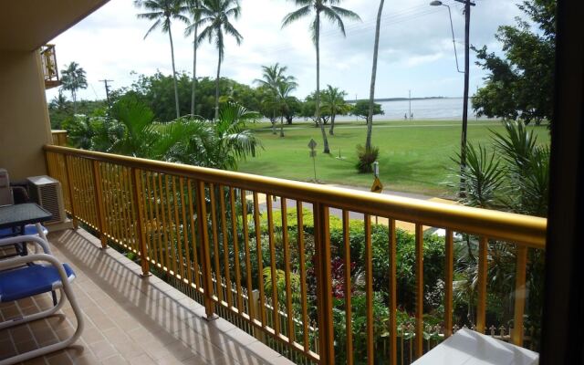 Coral Towers Holiday Suites