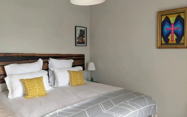 Old Presbytery Guest House