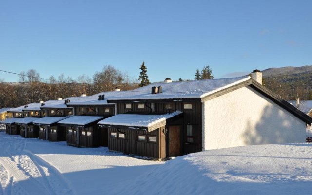 Øen Turistsenter Apartments