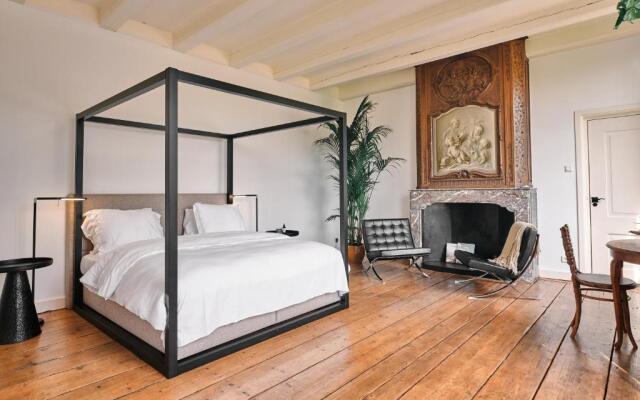 Plantage Rococo