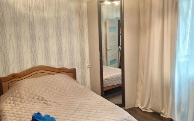 Апартаменты на улице Воровского 71