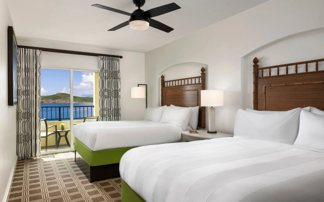 Marriott's Frenchman's Cove