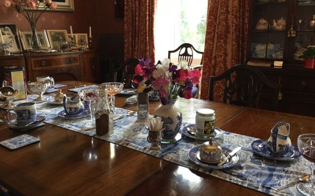 Loaninghead Bed & Breakfast