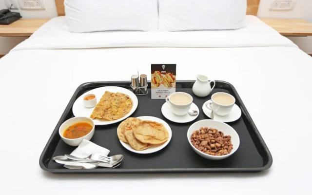 OYO 9254 The Platinum