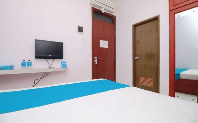 Airy Eco Taman Sari Mangga Besar Raya 34A Jakarta