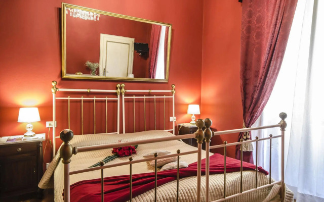 B&B La Bohème