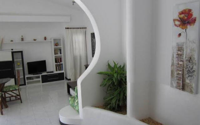 El Jardin