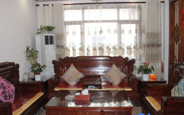 Yunsu Hotel