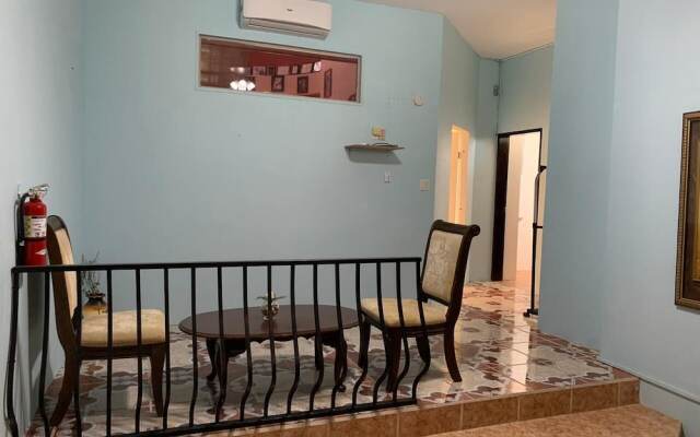 See Belize Sea View Vacation Rental