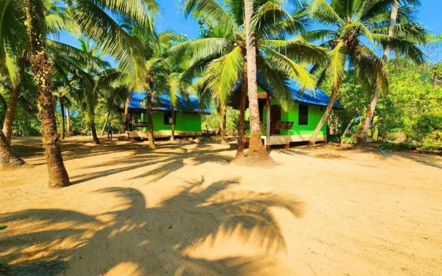 Banmae Resort Kohchang