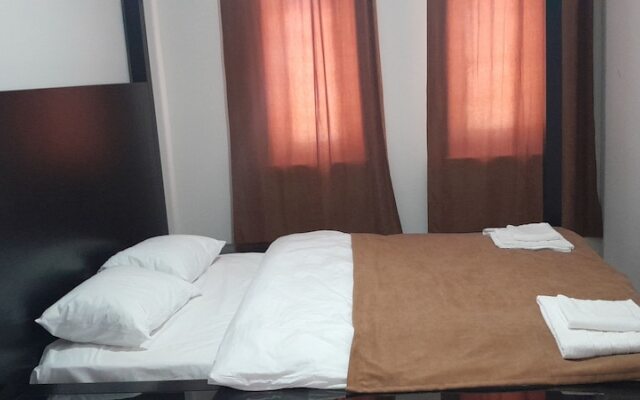 Sunrise Güneş Motel