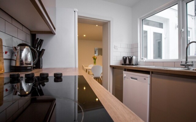 Celebrity Apartments Brighton Powis
